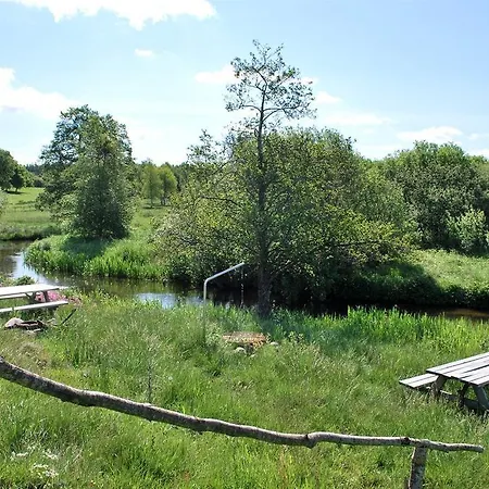 Holiday Hovborgvej D- 1872 Holiday home Tofterup