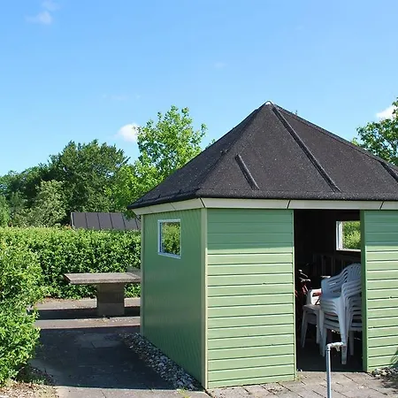 Holiday home Holiday Hovborgvej D- 1872 *