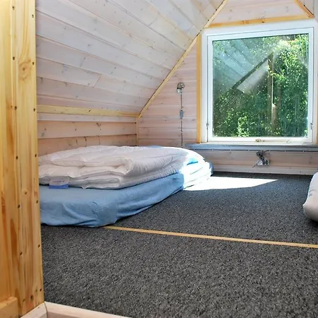 Holiday Hovborgvej D- 1872 Holiday home *