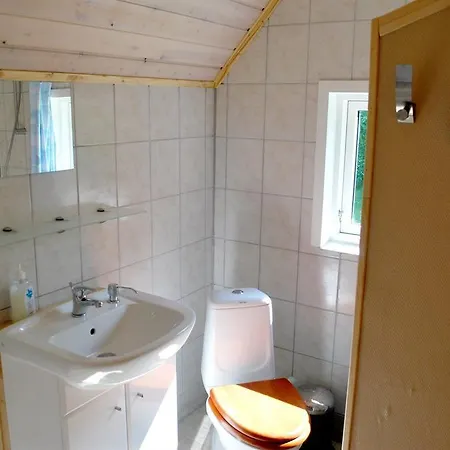 Holiday home Holiday Hovborgvej D- 1872 *