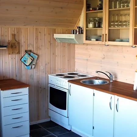 Holiday home Holiday Hovborgvej D- 1872 Tofterup