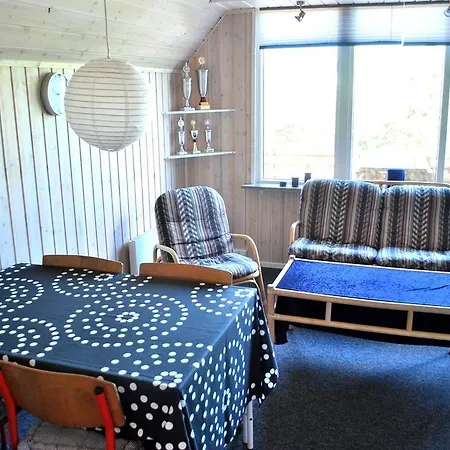 Holiday Hovborgvej D- 1872 Holiday home Tofterup